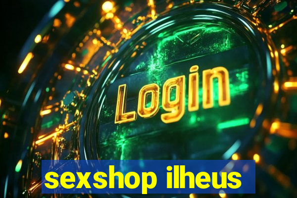 sexshop ilheus